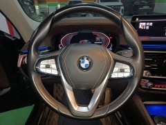 BMW 5 Series Facelift 525Li Luxury Package - фото 6