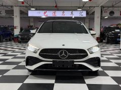 Mercedes-Benz A-Class A 180 L - photo 1