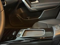 Mercedes-Benz A-Class A 180 L - photo 12