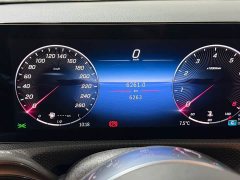 Mercedes-Benz A-Class A 180 L - photo 13