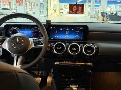 Mercedes-Benz A-Class A 180 L - photo 14