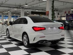 Mercedes-Benz A-Class A 180 L - photo 16