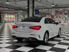 Mercedes-Benz A-Class A 180 L - photo 17