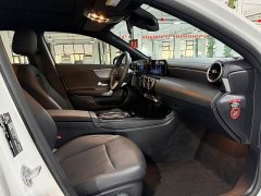 Mercedes-Benz A-Class A 180 L - photo 18