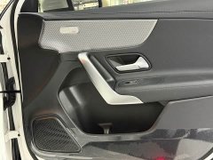 Mercedes-Benz A-Class A 180 L - photo 19