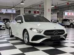 Mercedes-Benz A-Class A 180 L - photo 3