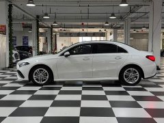 Mercedes-Benz A-Class A 180 L - photo 6