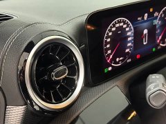 Mercedes-Benz A-Class A 180 L - photo 9