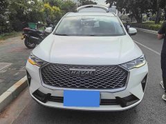 Haval H6 Third Generation 1.5T Automatic Two-Wheel Drive Pro - ფოტო 1