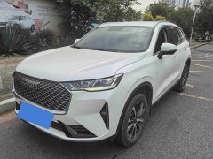 Haval H6 Third Generation 1.5T Automatic Two-Wheel Drive Pro - ფოტო 2