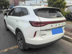 Haval H6 Third Generation 1.5T Automatic Two-Wheel Drive Pro - ფოტო 3