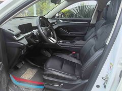 Haval H6 Third Generation 1.5T Automatic Two-Wheel Drive Pro - ფოტო 4