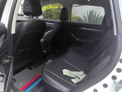Haval H6 Third Generation 1.5T Automatic Two-Wheel Drive Pro - ფოტო 5
