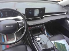 Haval H6 Third Generation 1.5T Automatic Two-Wheel Drive Pro - ფოტო 7