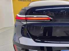 BMW 7 Series 735Li M Sport Package - ფოტო 10