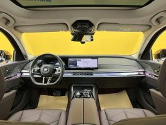 BMW 7 Series 735Li M Sport Package - ფოტო 12