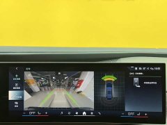 BMW 7 Series 735Li M Sport Package - ფოტო 14