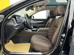 BMW 7 Series 735Li M Sport Package - ფოტო 16