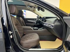 BMW 7 Series 735Li M Sport Package - ფოტო 17