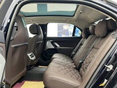 BMW 7 Series 735Li M Sport Package - ფოტო 18