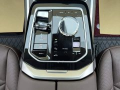 BMW 7 Series 735Li M Sport Package - ფოტო 19