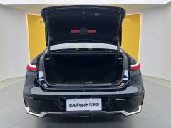 BMW 7 Series 735Li M Sport Package - ფოტო 5