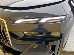 BMW 7 Series 735Li M Sport Package - ფოტო 7