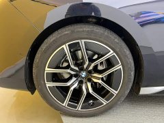 BMW 7 Series 735Li M Sport Package - ფოტო 8