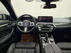 BMW 5 Series (Imported) 530i M Sport Package - photo 10