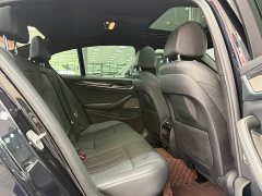 BMW 5 Series (Imported) 530i M Sport Package - photo 16