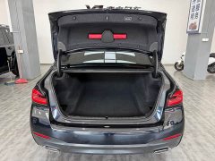 BMW 5 Series (Imported) 530i M Sport Package - photo 19