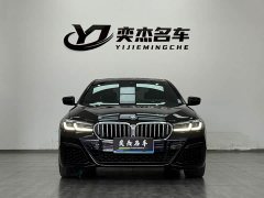 BMW 5 Series (Imported) 530i M Sport Package - photo 2