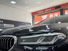 BMW 5 Series (Imported) 530i M Sport Package - photo 20