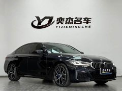 BMW 5 Series (Imported) 530i M Sport Package - photo 3