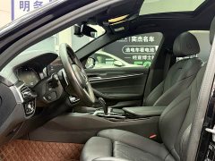 BMW 5 Series (Imported) 530i M Sport Package - photo 4