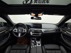 BMW 5 Series (Imported) 530i M Sport Package - photo 5