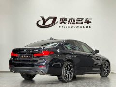 BMW 5 Series (Imported) 530i M Sport Package - photo 7