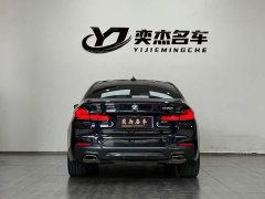 BMW 5 Series (Imported) 530i M Sport Package - photo 8