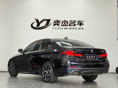 BMW 5 Series (Imported) 530i M Sport Package - photo 9