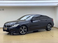 BMW 6 Series GT 630i M Sport Package - photo 1
