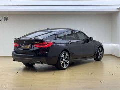 BMW 6 Series GT 630i M Sport Package - photo 19
