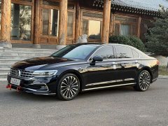 Volkswagen Phideon 380TSI Prestige - ფოტო 1