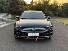 Volkswagen Phideon 380TSI Prestige - ფოტო 2