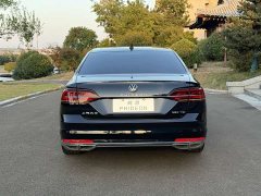 Volkswagen Phideon 380TSI Prestige - ფოტო 5
