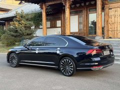 Volkswagen Phideon 380TSI Prestige - ფოტო 6