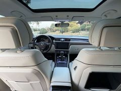 Volkswagen Phideon 380TSI Prestige - ფოტო 7