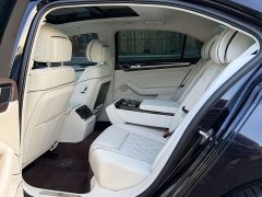 Volkswagen Phideon 380TSI Prestige - ფოტო 9
