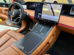 Stelato Enjoy S9 Extended Range Ultra RWD 53kWh (192-channel LiDAR) - ფოტო 13