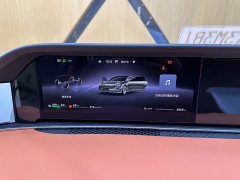 Stelato Enjoy S9 Extended Range Ultra RWD 53kWh (192-channel LiDAR) - ფოტო 17