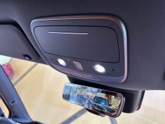 Stelato Enjoy S9 Extended Range Ultra RWD 53kWh (192-channel LiDAR) - ფოტო 18